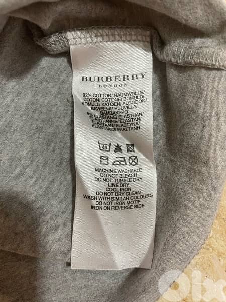 Burberry Vest 5
