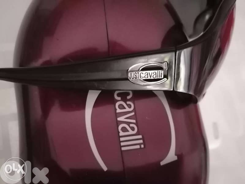 Cavalli sunglasses 0