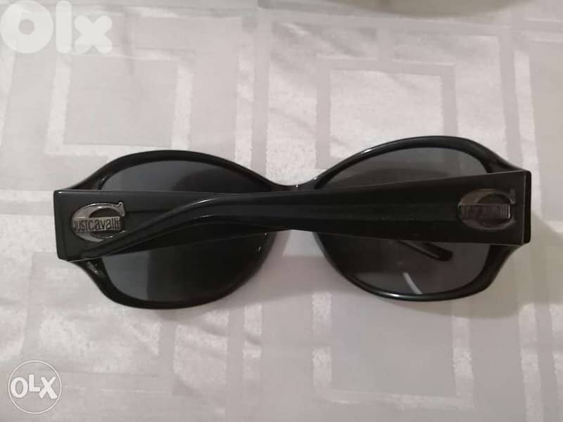 Cavalli sunglasses 1