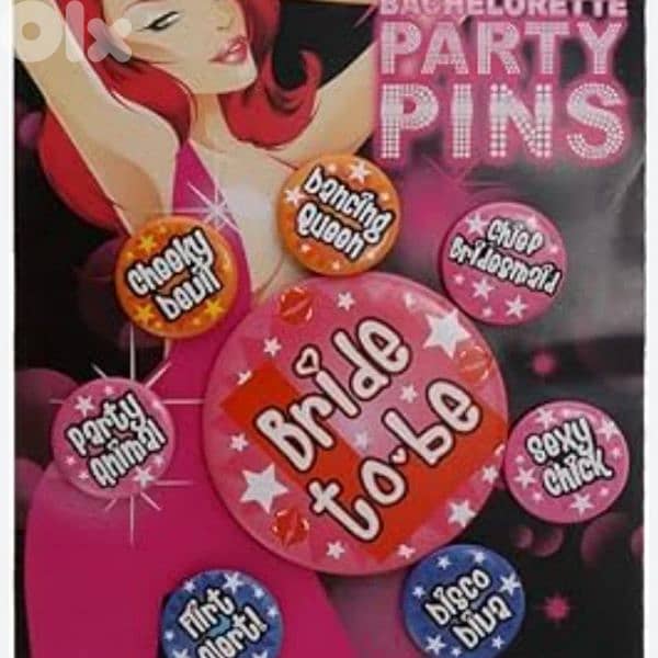 bridal shower decoration ! 11