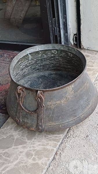 antique 6