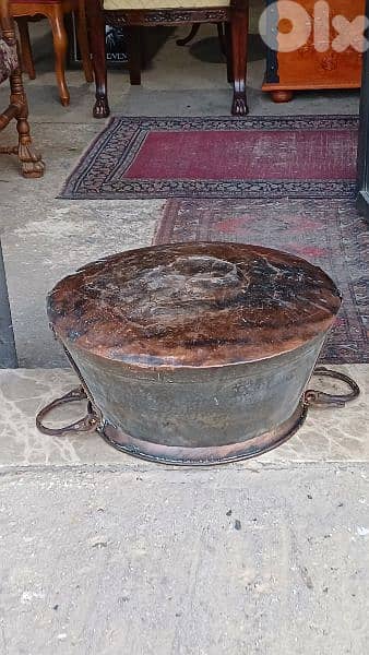 antique 7