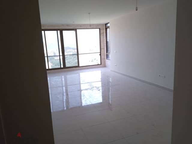 112 Sqm l Brand New Apartment For Sale in Bleibel 0