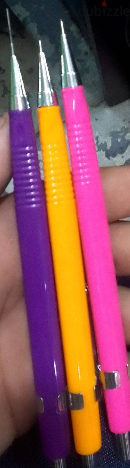 SISIN 0,5MM PENCIL 0