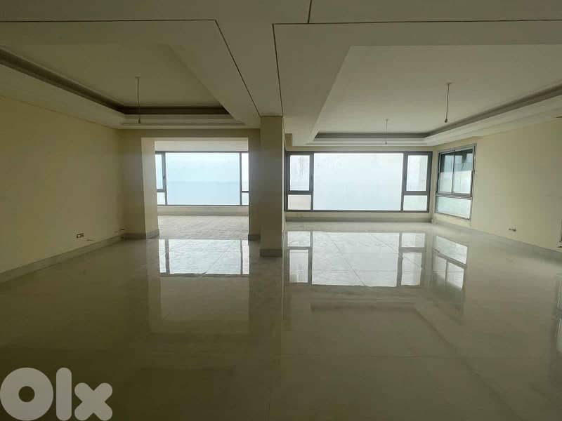 BRAND NEW IN DOWNTOWN + SEA VIEW (500SQ) 4 MASTER BEDROOMS , (AC-872) 0