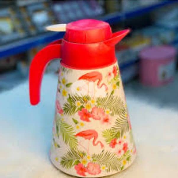 high quality flamingo thermos 3