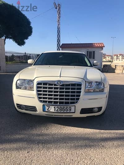 Chrysler 300 2006