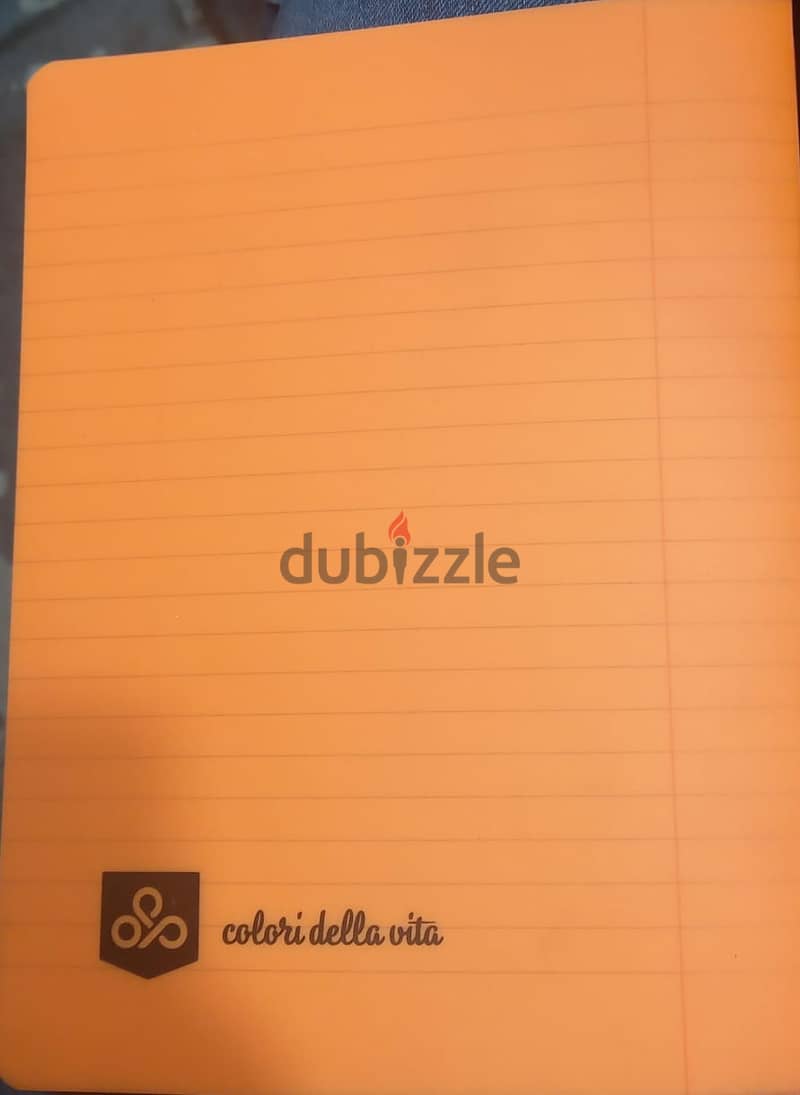 دفتر عربي opp صغير 0