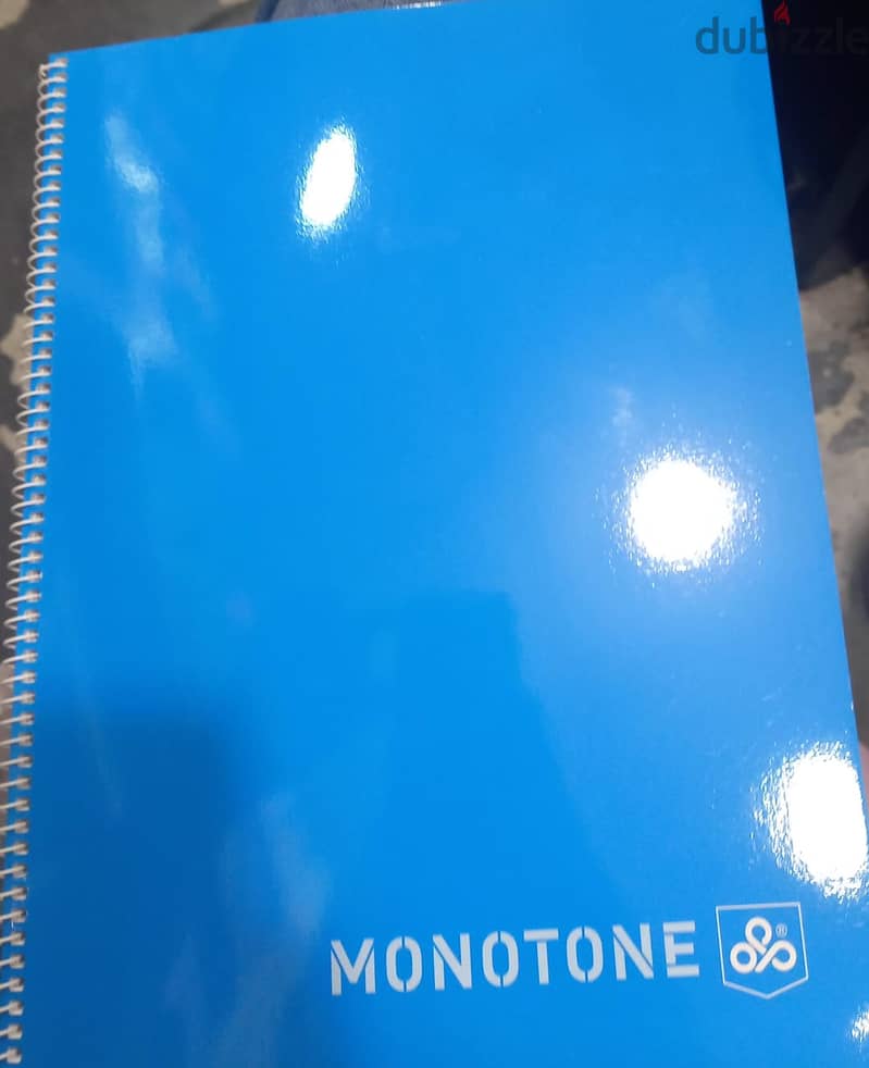 دفتر جامعي راسور 48 ورقة حساب 0