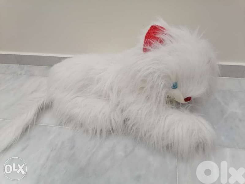 peluche cats 2