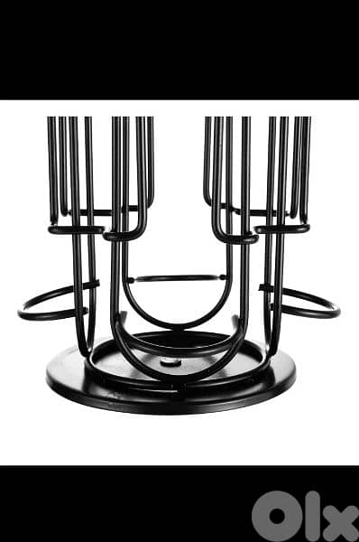 Crofton capsule stand for dolce gusto 2