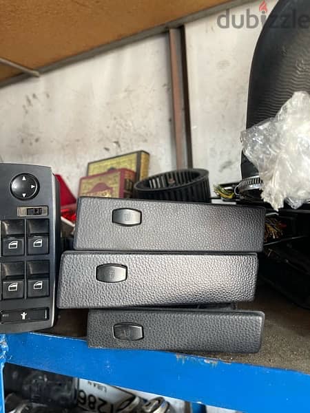used and new BMW spare parts 3