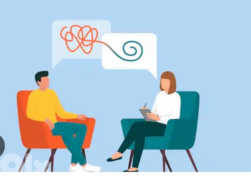 online sessions Mentor and anxiety coach قلق 0