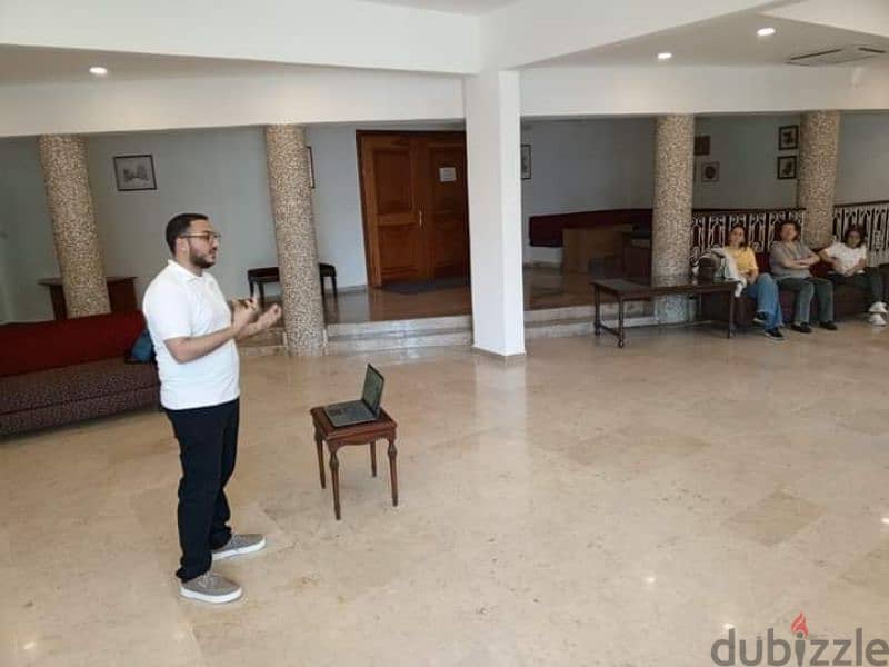 Home Physical Therapy services 1