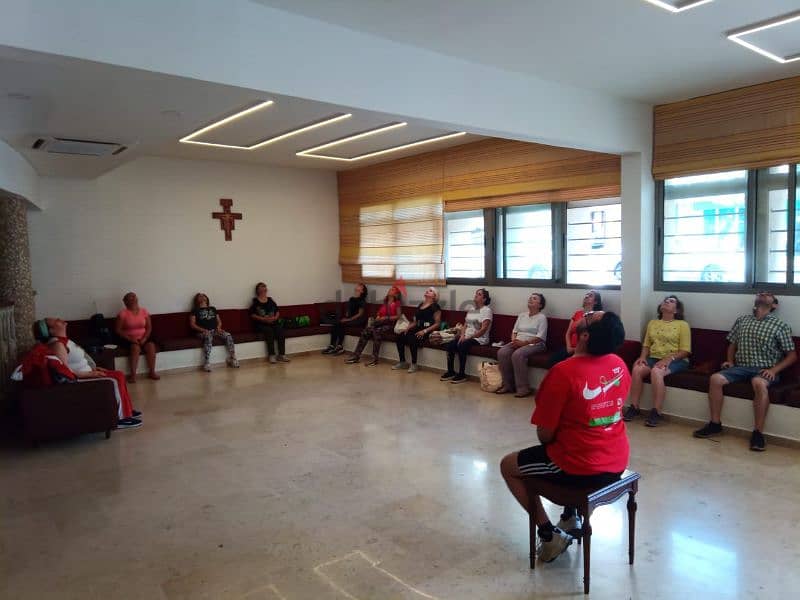 Home Physical Therapy services 2