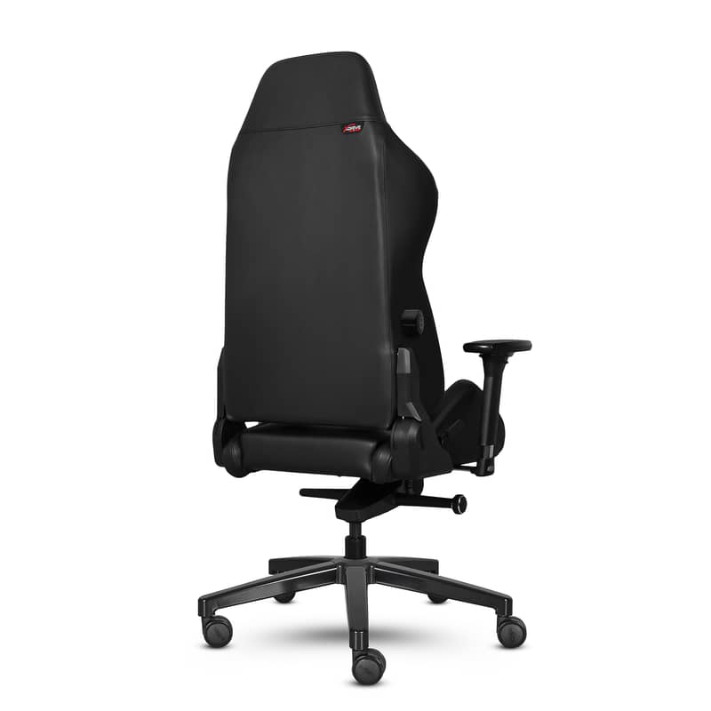 XDRIVE ALTAY BS-ALT-S/S BLACK LEATHER CHAIR 4