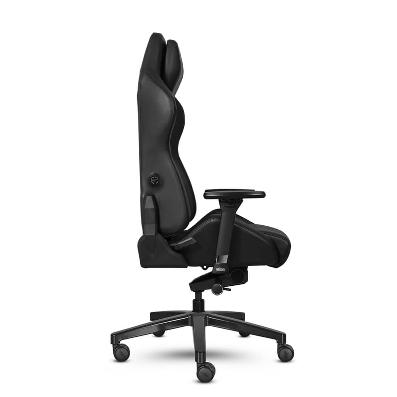 XDRIVE ALTAY BS-ALT-S/S BLACK LEATHER CHAIR 6