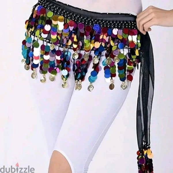 belly dance costumes 4