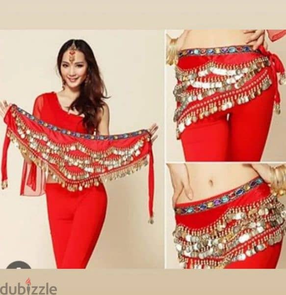 belly dance costumes 6