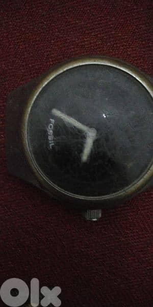 ساعه انتيك ماشيه تمام 0