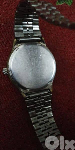 ساعه انتيك ماشيه تمام 2