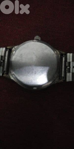 ساعه انتيك ماشيه تمام 3