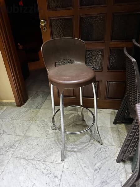 Tables and Chairs for sale 1