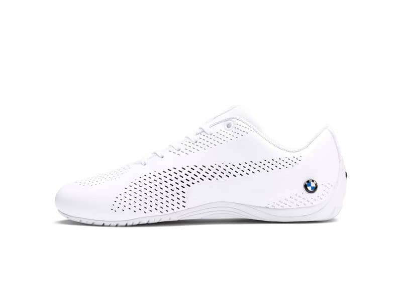 puمa bmw drift cat 5 ultra 0