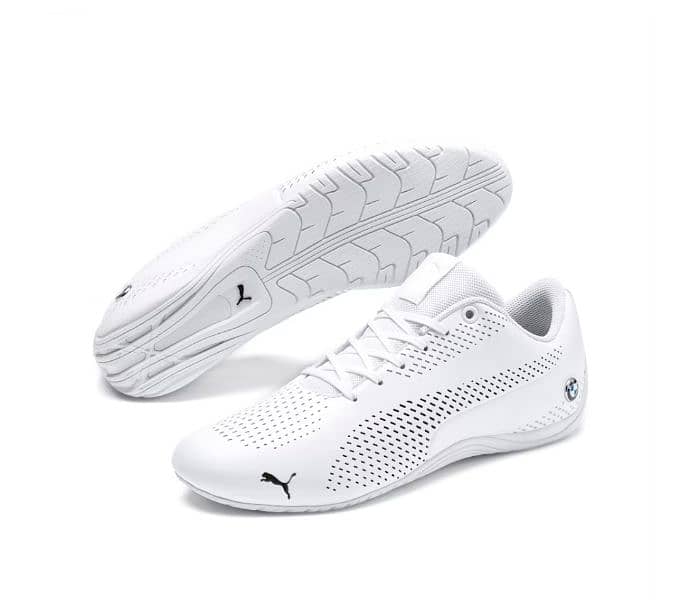 puمa bmw drift cat 5 ultra 1