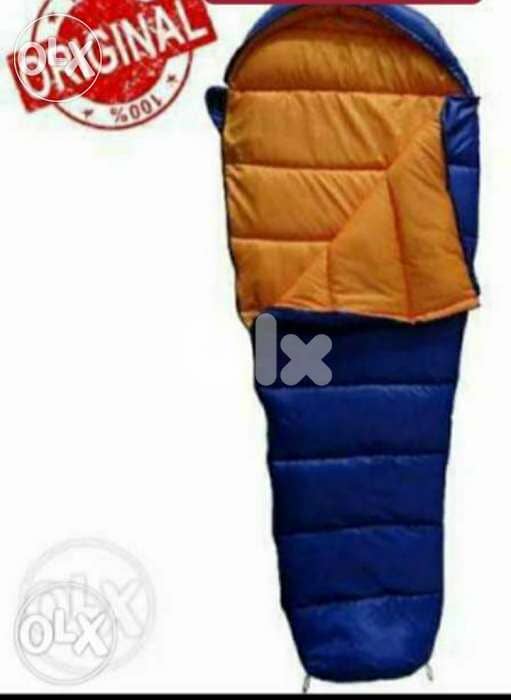 Sleeping Bag Discount for ONLY 35$ 0