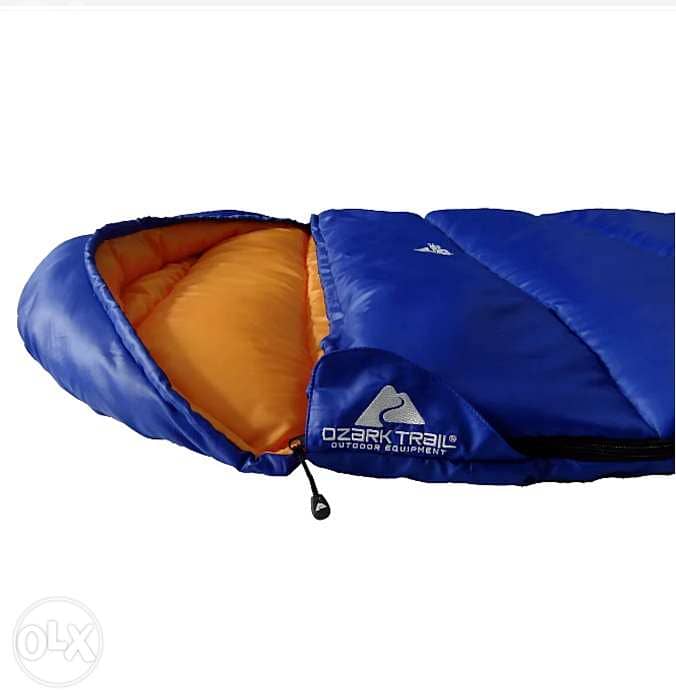 Sleeping Bag Discount for ONLY 35$ 3