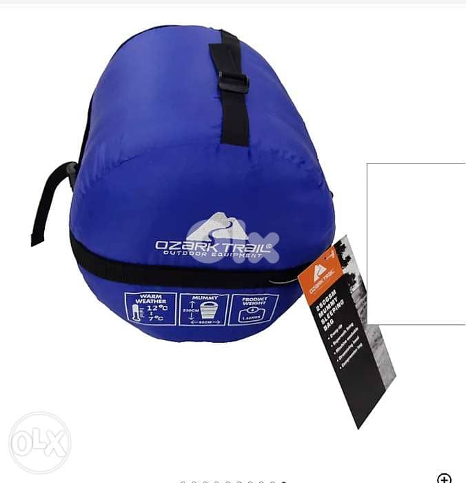 Sleeping Bag Discount for ONLY 35$ 4