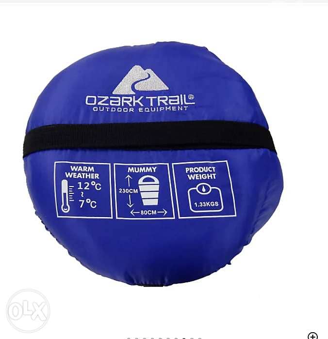 Sleeping Bag Discount for ONLY 35$ 5