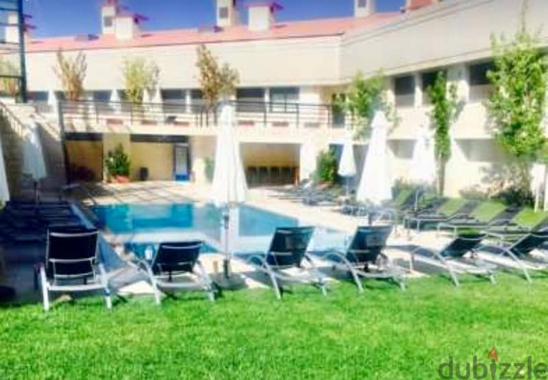 chalet for rent in oyoun el siman, faraya 7