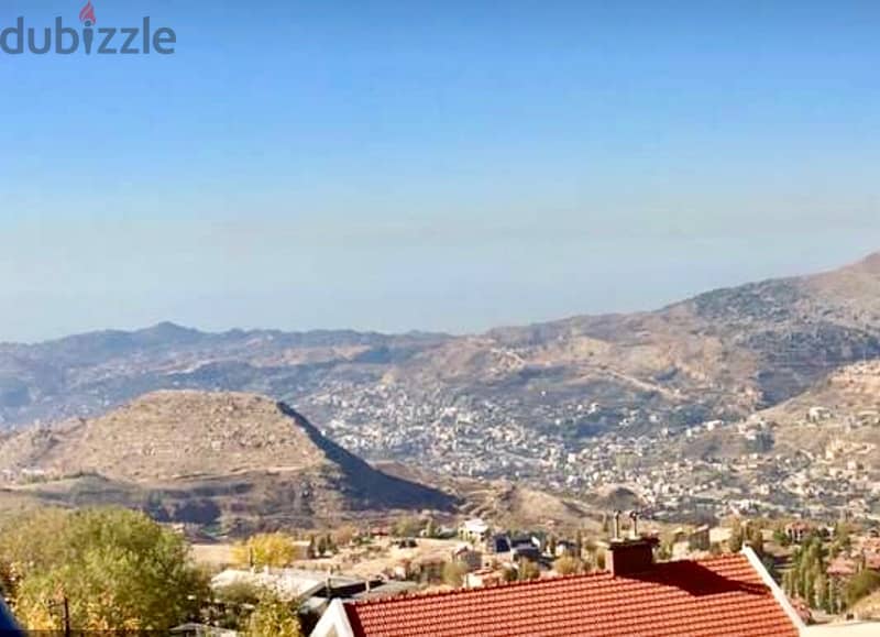 chalet for rent in oyoun el siman, faraya 9