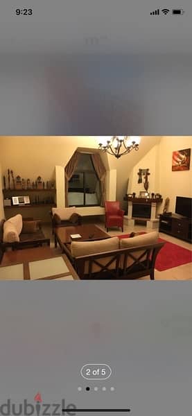 chalet for rent in oyoun el siman, faraya