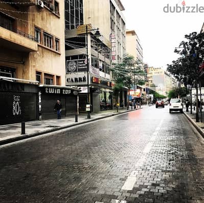 RA24-3475 Luxurious Apartment 250m for Rent in Hamra