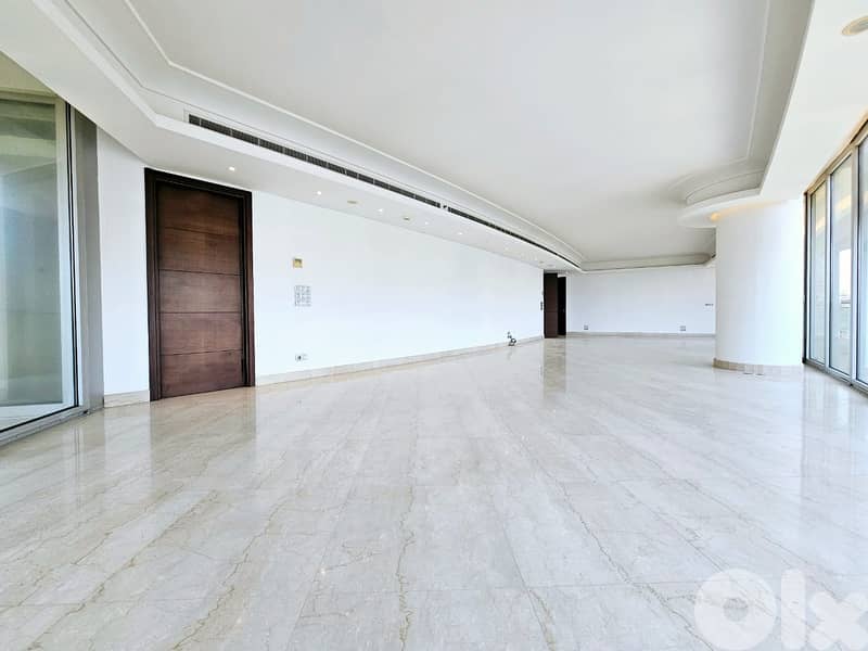 RA24-3476 A spacious Apartment 550m is now for rent in Verdun 0