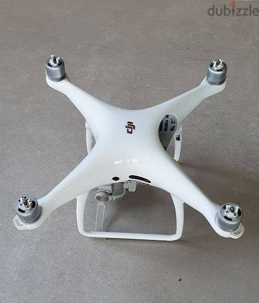 Phantom 4 Pro V2.0 7