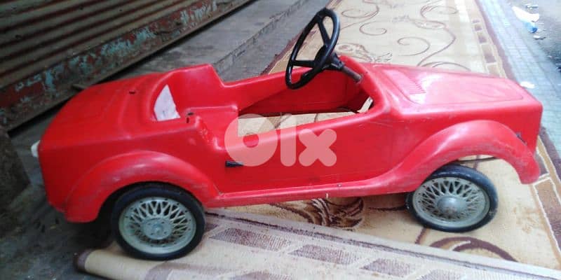 سياره انتيك 0