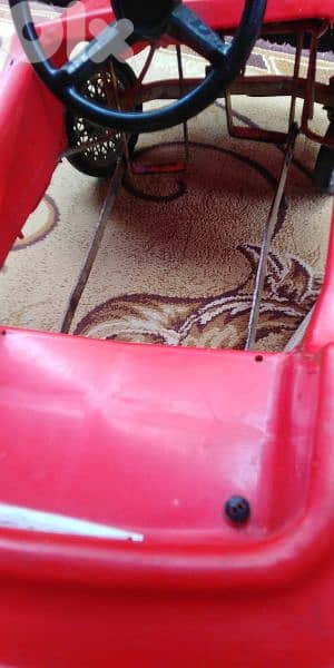 سياره انتيك 1