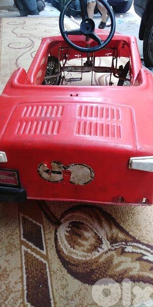 سياره انتيك 2