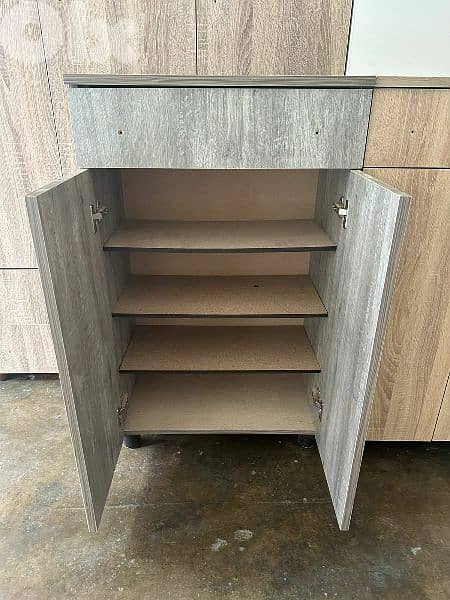 شفنيرة احذية 60 سم 1