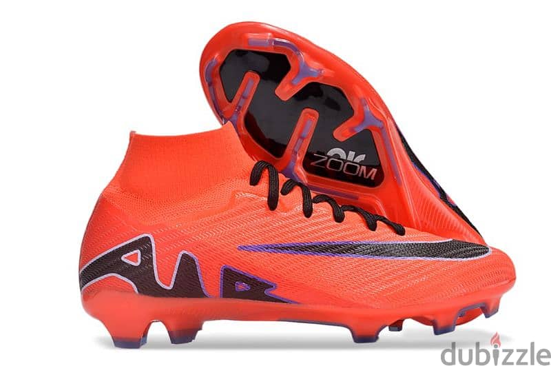 football shoes original nike original اسبدرينات فوتبول حذاء كرة قدم 5