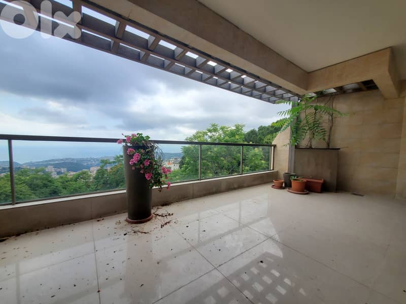 Apartment for sale in Beit El Kikko شقة للبيع في بيت الكيكو 0