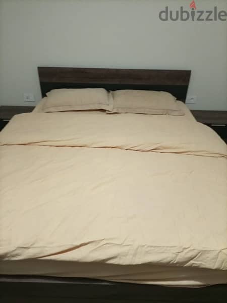 furnished chalet for rent in faray also 7