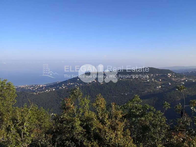 Beautiful Land | For Sale | Hiyata 1