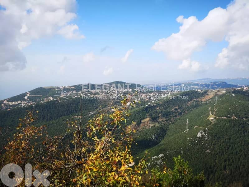 Beautiful Land | For Sale | Hiyata 3