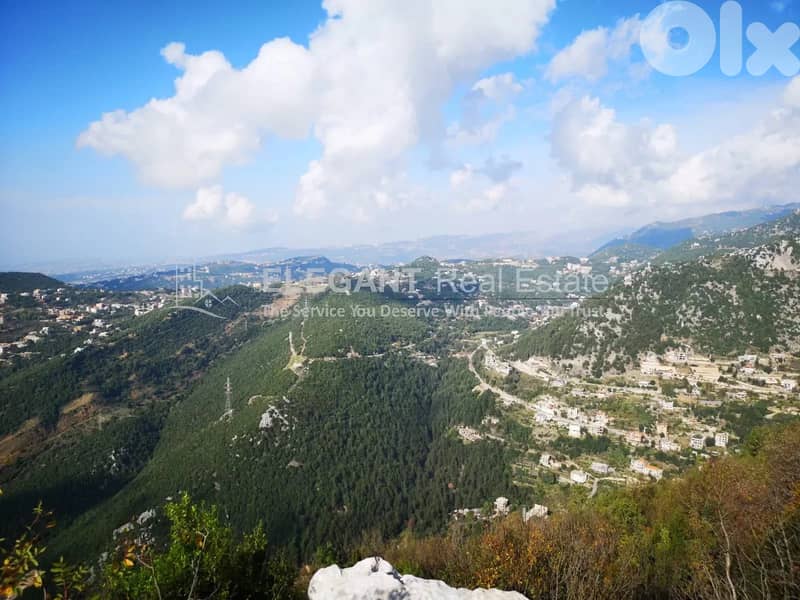 Beautiful Land | For Sale | Hiyata 4