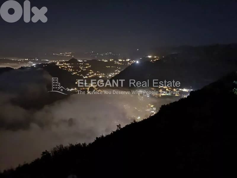 Beautiful Land | For Sale | Hiyata 6